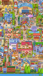 Found It! Hidden Object Game screenshot