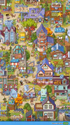 Found It! Hidden Object Game screenshot