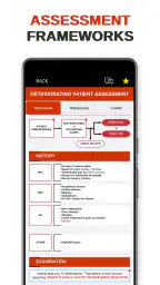 Foundation Doctor Handbook screenshot