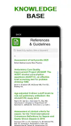 Foundation Doctor Handbook screenshot