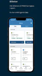 FRAM screenshot