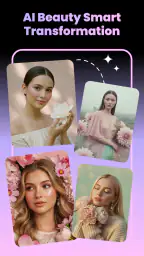Framly - AI Photo Video Maker screenshot