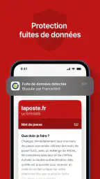 France Verif - Mobile Sécurité screenshot