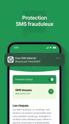 France Verif - Mobile Sécurité screenshot