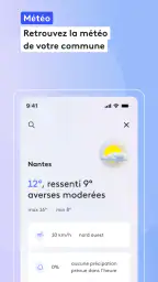 franceinfo: actualités et info screenshot