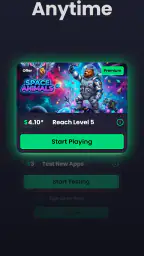 Freecash: Earn Money screenshot