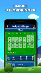 FreeCell Solitaire screenshot
