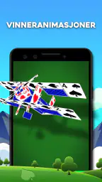FreeCell Solitaire screenshot