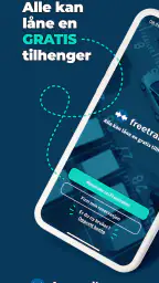 Freetrailer screenshot