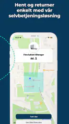 Freetrailer screenshot