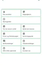 Frevar screenshot