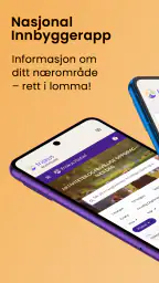 Friskus kommune screenshot