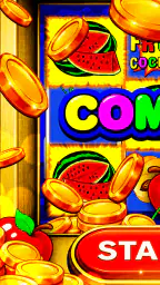 Fruit Cocatil screenshot