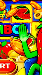 Fruit Cocatil screenshot