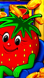 Fruit Cocatil screenshot