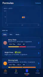 Fruit Cocatil screenshot