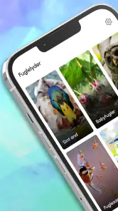 Fuglelyder screenshot