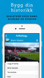 Futbology screenshot