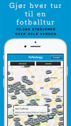 Futbology screenshot