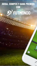 futmondo - mánager de fútbol screenshot
