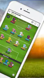 futmondo - mánager de fútbol screenshot
