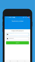 Future Money Service screenshot
