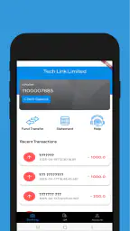 Future Money Service screenshot