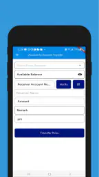 Future Money Service screenshot