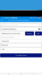 Future Money Service screenshot