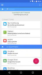 FX File Explorer: Plus License screenshot