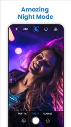 G PRO Camera - LMC 8.4 Camera screenshot