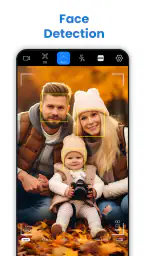G PRO Camera - LMC 8.4 Camera screenshot