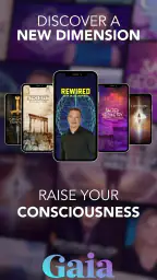 Gaia: Streaming Consciousness screenshot