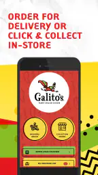 Galitos Kenya screenshot
