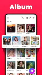 Galleri screenshot