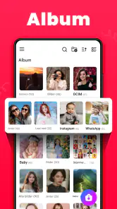 Galleri screenshot