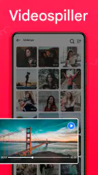 Galleri screenshot