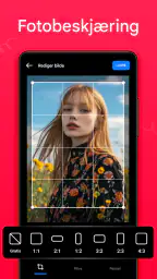Galleri screenshot