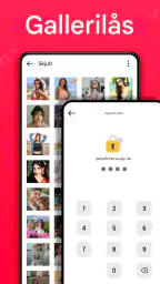 Galleri screenshot