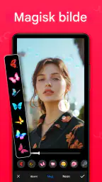 Galleri screenshot