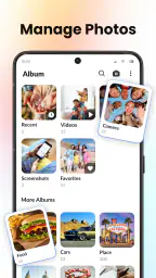 Gallery - Photo Gallery screenshot
