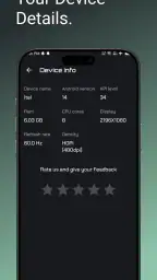Game Booster GFX 4x screenshot