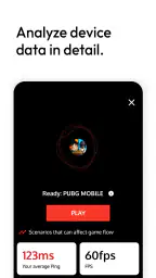 Game Booster Pro: Turbo Mode screenshot