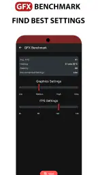 Game Booster VIP Lag Fix & GFX screenshot