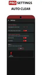 Game Booster VIP Lag Fix & GFX screenshot