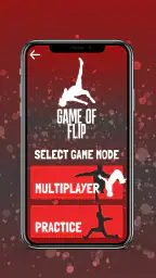 Game of FLIP screenshot
