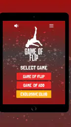 Game of FLIP screenshot