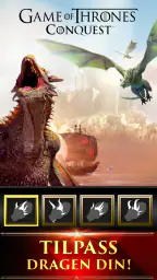 Game of Thrones: Conquest ™ screenshot