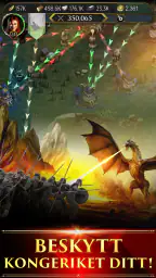 Game of Thrones: Conquest ™ screenshot