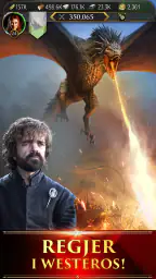Game of Thrones: Conquest ™ screenshot